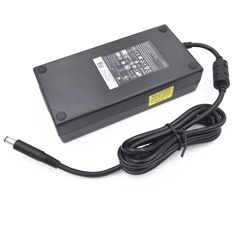 M4600 M4700 Dell 180w AC Adapter 19.5 V 9.23 A Laptop Charger