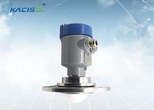 Best KLD804 Intrinsically Safe Flanged Mounted Radar Level Transmitter Higher Resolution wholesale