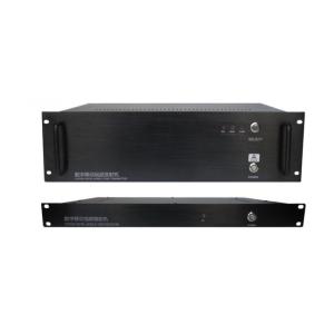 Vehicle COFDM Long Range Wireless Video Transmitter And Receiver Stable Transmission