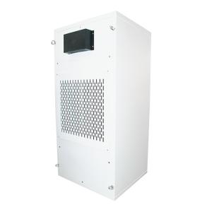Galvanized Hepa FFU BFU Group Control System 3000m3/h