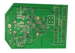 Best Rigid 8 Layer PCB , Mobile Terminal Device Printed Circuit Board PCB wholesale