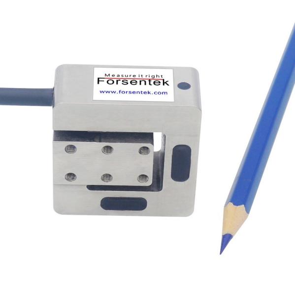 Cheap Miniature Triaxial Load Cell 100N 200N Small Multi-axis Force Sensor 500N 1kN for sale