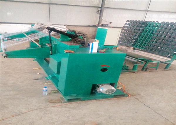Cheap Poultry Farms Hhexagonal Wire Netting Machine , Wire Mesh Knitting Machines for sale