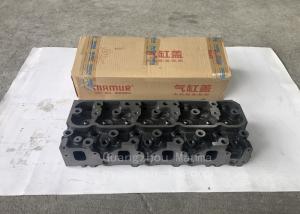 Cylinder Head  ISUZU Truck Parts For NKR 4JH1 8-97239922-2