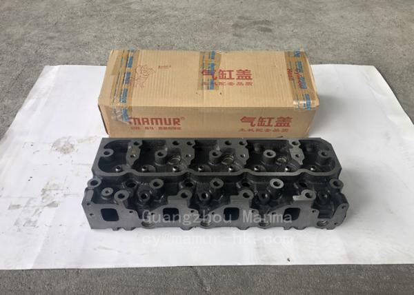 Cheap Cylinder Head  ISUZU Truck Parts For NKR 4JH1 8-97239922-2 for sale
