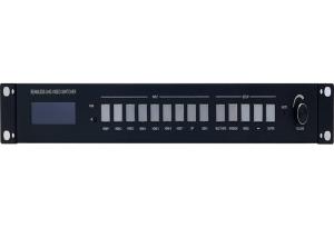 Best Seamless UHD Presentation Switcher With Multiview Control wholesale
