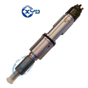 Best 0445120070 common rail cummins injectors for KAMAZ 6520-B4 8.8L engine wholesale