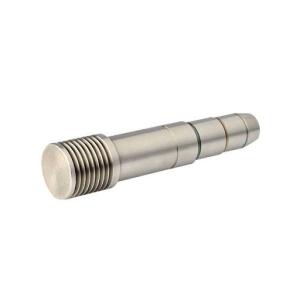 Best Strict Tlerance Custom Titanium Cnc Precision Machining Parts With Anodizing wholesale