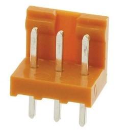 China IL-G-3P-S3T2-SA JAE PCB Board Connector Rcpt 2.5MM 3P VERT on sale