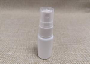 Best Portable Perfume Mist Sprayer , Non Spill Fine Mist Water Spray Bottle wholesale