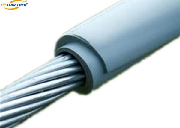 Cheap Low Voltage Overhead Line Cover Insulation Sleeving Type MVCC Series for sale