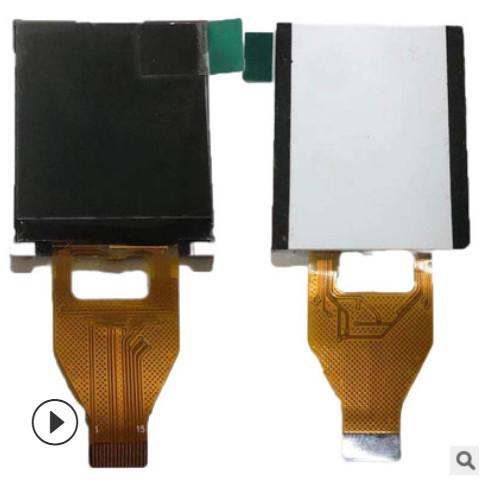Cheap ST7789V2 TFT LCD Module 1.65 Inch 240x295 Custom Tft Display for sale