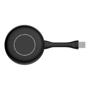 China 2.4G BYOD Wireless Presentation , 1080P Wireless Usb Transmitter And Receiver on sale