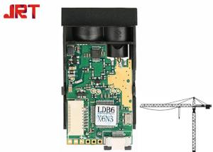 China M703A Usb Distance Sensor , Bluetooth Wireless Laser Range Sensor Modules on sale