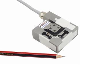 3-Axis Load Cell 20kg Tri-axial Load Cell 200N Multi Axis Force Sensor 45lb