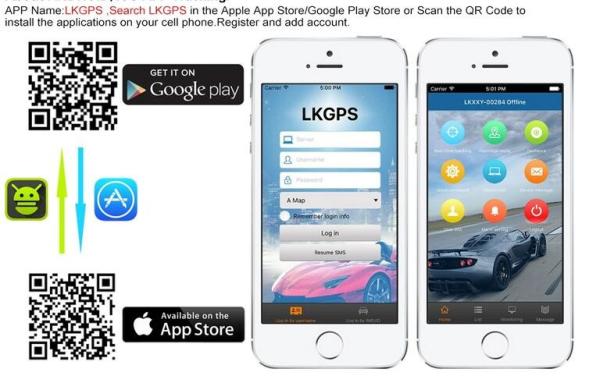 Cheap GPS tracker most cost-efficient and popular multi-function China GPS tracker for sale