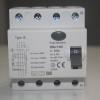 16A 32A 40A 63A ELCB RCD Circuit Breaker RCCB Residual Current Breaker
