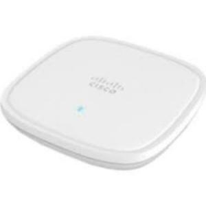Best Cisco Wireless AP CW9166D1-ROW : Wi-Fi 6E Tri-Radio , IoT Ready &amp; High-Density Performance wholesale