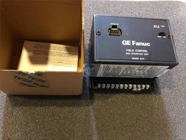 Cheap General Electric IC694MDL645 24 volt DC Positive/Negative Logic Input module for sale