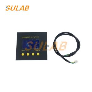 Best BLT Elevator Service Tool Programmer Unit MPK708L MPK708C wholesale
