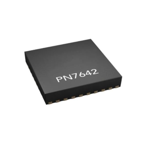 Cheap Wireless Communication Module PN7642EV/C101K Single Chip With High Performance NFC Reader for sale