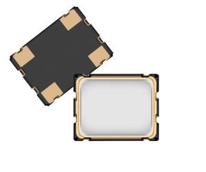 Compact Computer Motherboard Oscillator , Temperature Controlled Oscillator