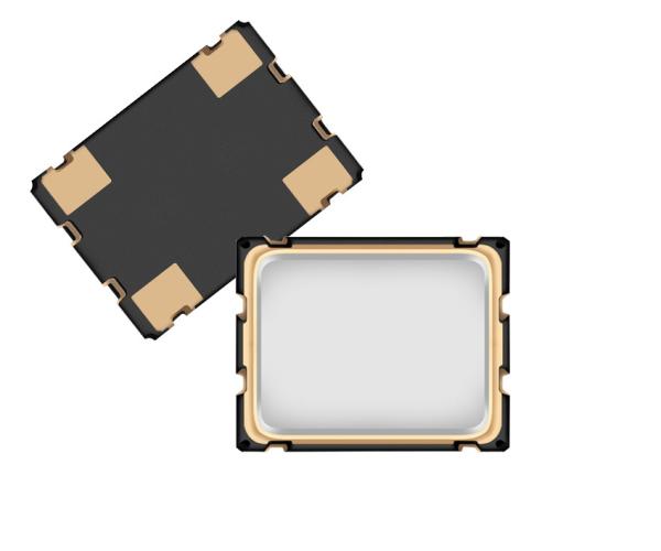 Cheap Compact Computer Motherboard Oscillator , Temperature Controlled Oscillator for sale
