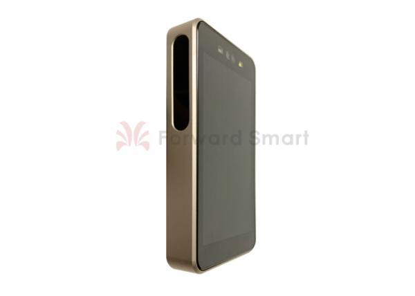 Cheap Time Attendance 0.1s Speed 5 Inch Face Recognition Access Control for sale