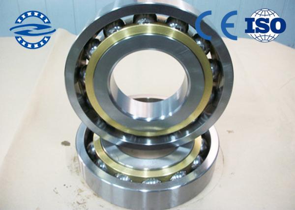 Cheap 538854 309515 D Large Ball Bearings , Double Row Angular Contact Bearing 140mm × 210mm × 69mm for sale