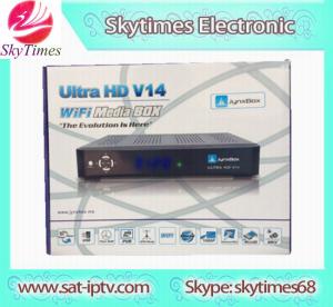 Best JYNXBOX V14 with HDMI JB200 8PSK , QPSK wholesale
