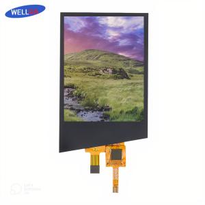 China 320*240 2.8 TFT LCD Display Module With 4 Line 8bit SPI Interface Small LCD Display on sale