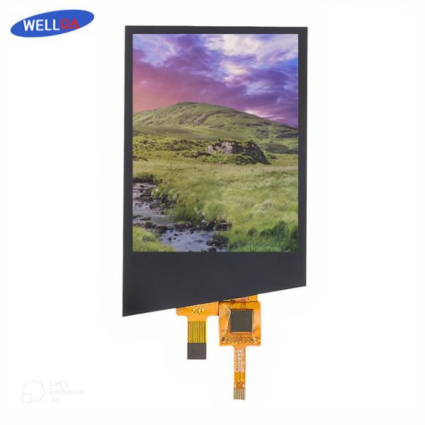 320*240 2.8" TFT LCD Display Module With 4 Line 8bit SPI Interface Small LCD