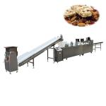 Fully automatic P401 cereal bar cutting machine with high production output