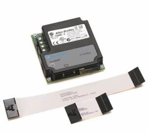 Best Allen Bradley Communication 20-COMM-E Ethernet IP Adapter wholesale