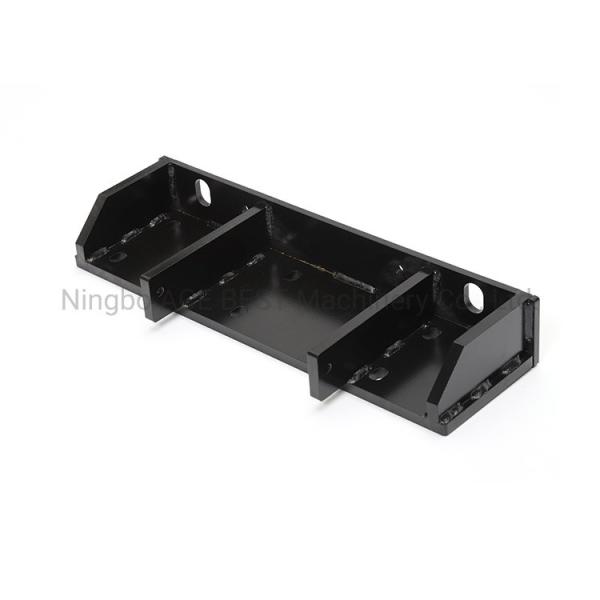 Cheap Customized Request Stamping Part with CE Certification and Powder Spraying Customization for sale