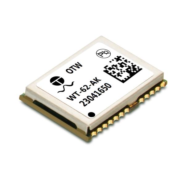 Cheap WT-62-AK GPS Module For Car Motorcycle Truck Tracking Multifrequency GNSS Receiver Up To 3 Satellites for sale