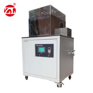 Best Dynamic Waterproof Leather Testing Machine wholesale