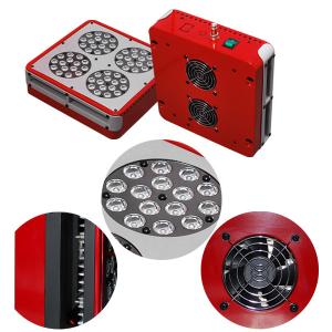 China Factory Wholesale LED Plant Light Apollo 180W Grow LED Lamp Apollo 4 LED Grow Light Full S on sale