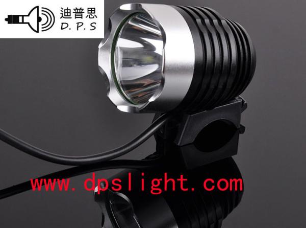 Cheap DipuSi wholesale T6 bicycle lights headlight glare rechargeable high capacity for sale