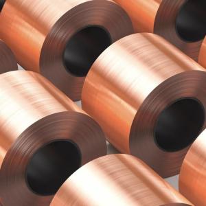Best Customized Micron Copper Wire Mesh For Magnetic Field wholesale