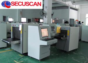Computed Tomography X Ray Scanning Machine with High Resolution