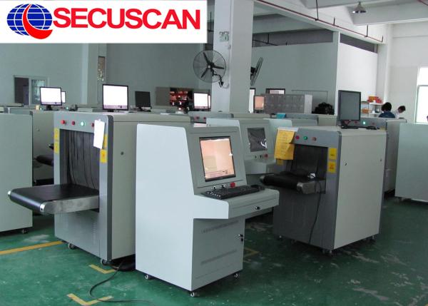 Cheap Computed Tomography X Ray Scanning Machine with High Resolution for sale