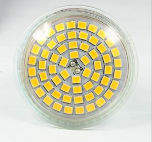 China led spot light smd2835 led down lamp lighting ceiling 120° CE RoHs Mr16 GU10 AC/DC12V on sale