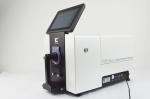 Benchtop Textile Spectrophotometer Colour Matching High Accuracy Dual Light Path