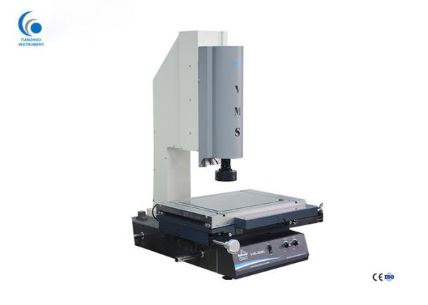 Cheap High Resolution Video Measuring Machine For Electronics , Instrument for sale