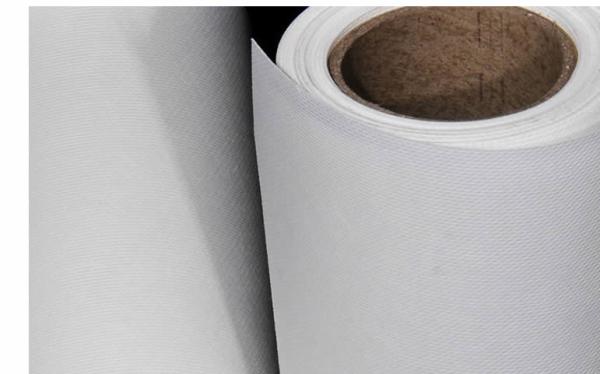 Cheap Customized PP Needle Felt Filter Cloth Smooth Surface Lower Fiber Release for sale