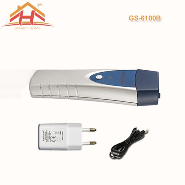 Cheap Large Log Capacity Security Guard Patrol System Come With Professional Software for sale