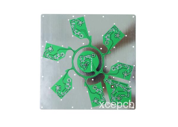 Cheap HAL FR4 Custom PCB Boards Blank Printed Circuit Boards For Washing Machine for sale