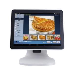 15 All In One Restaurant Pos System Intel Celeron I3 CPU Under Android 4.4.4
