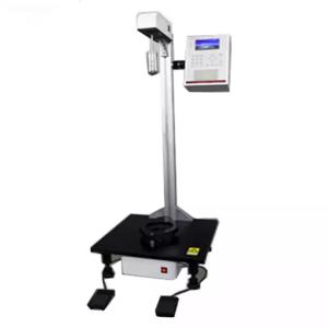 China Falling Film Resistance Charpy Impact Test Machine 220V With Digital Display on sale